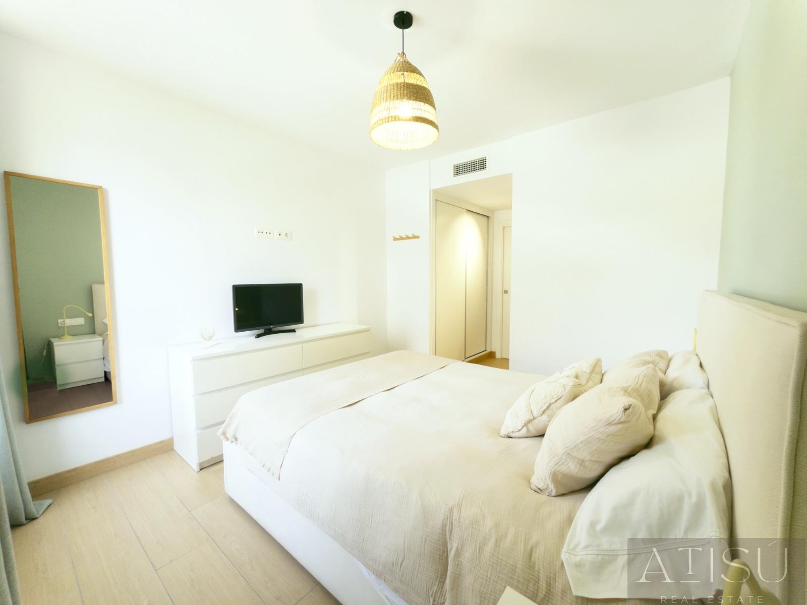 Venta de piso en Alicante