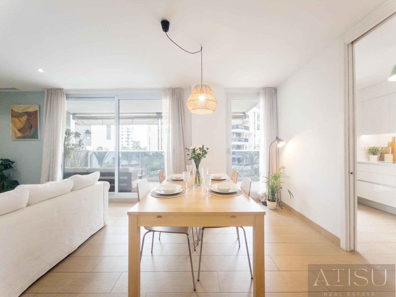 Venta de piso en Alicante