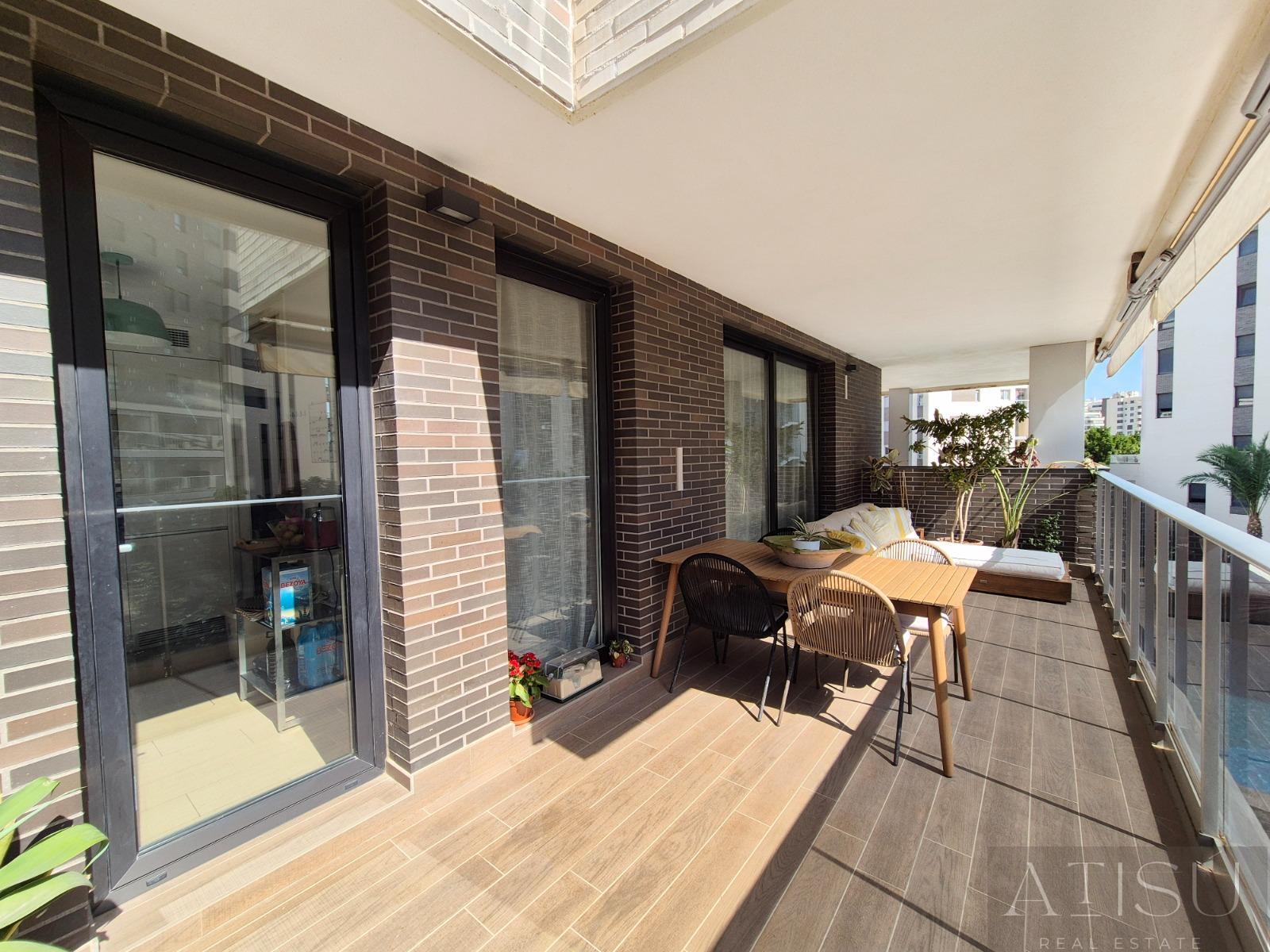 Venta de piso en Alicante