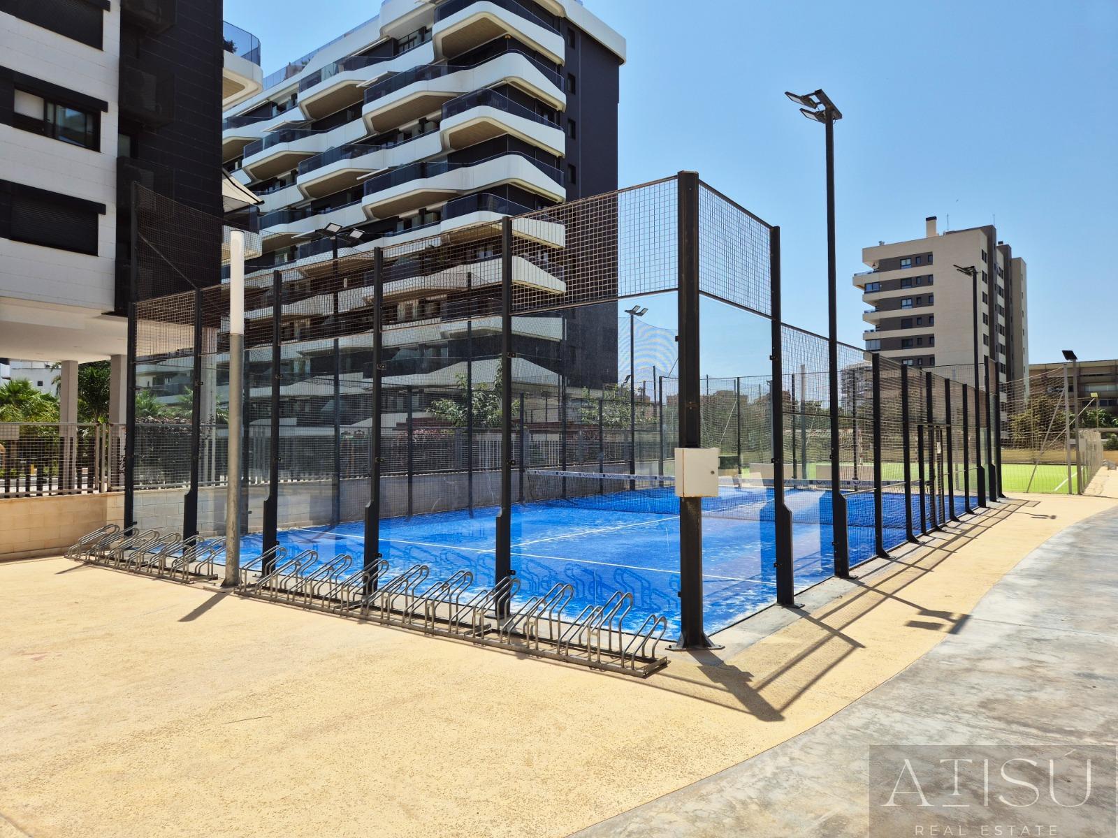 Venta de piso en Alicante