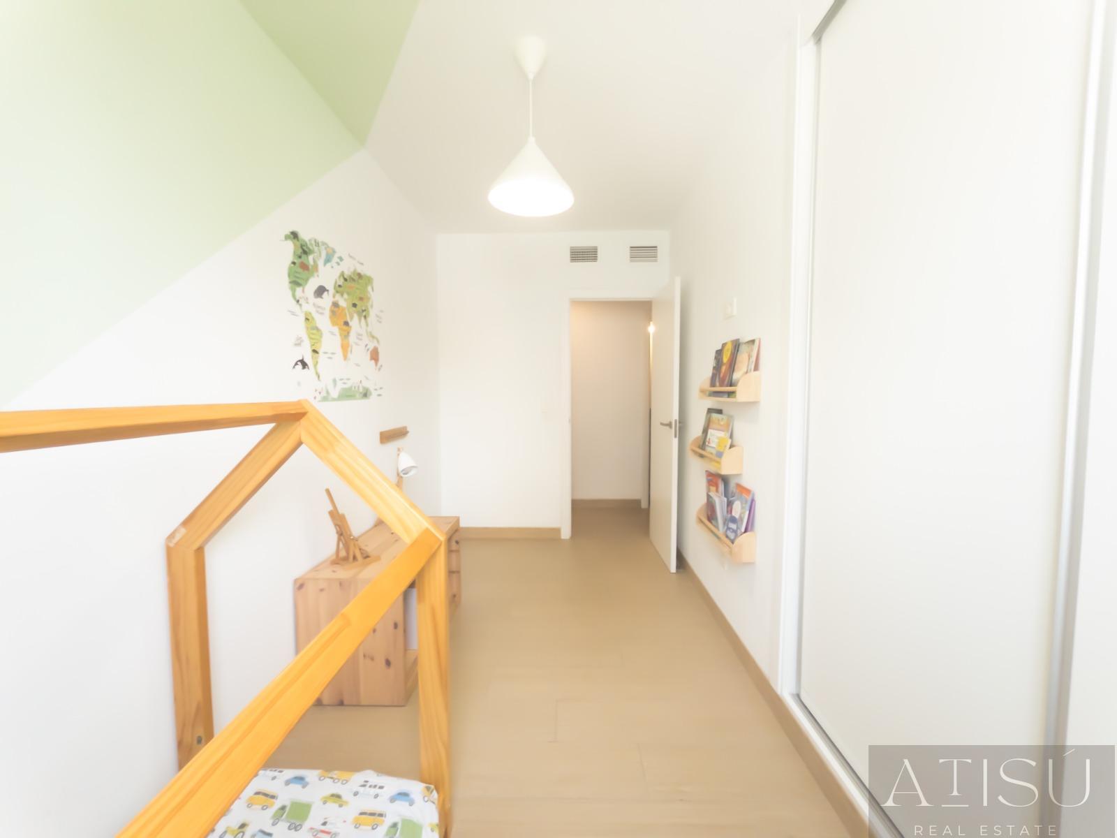Venta de piso en Alicante