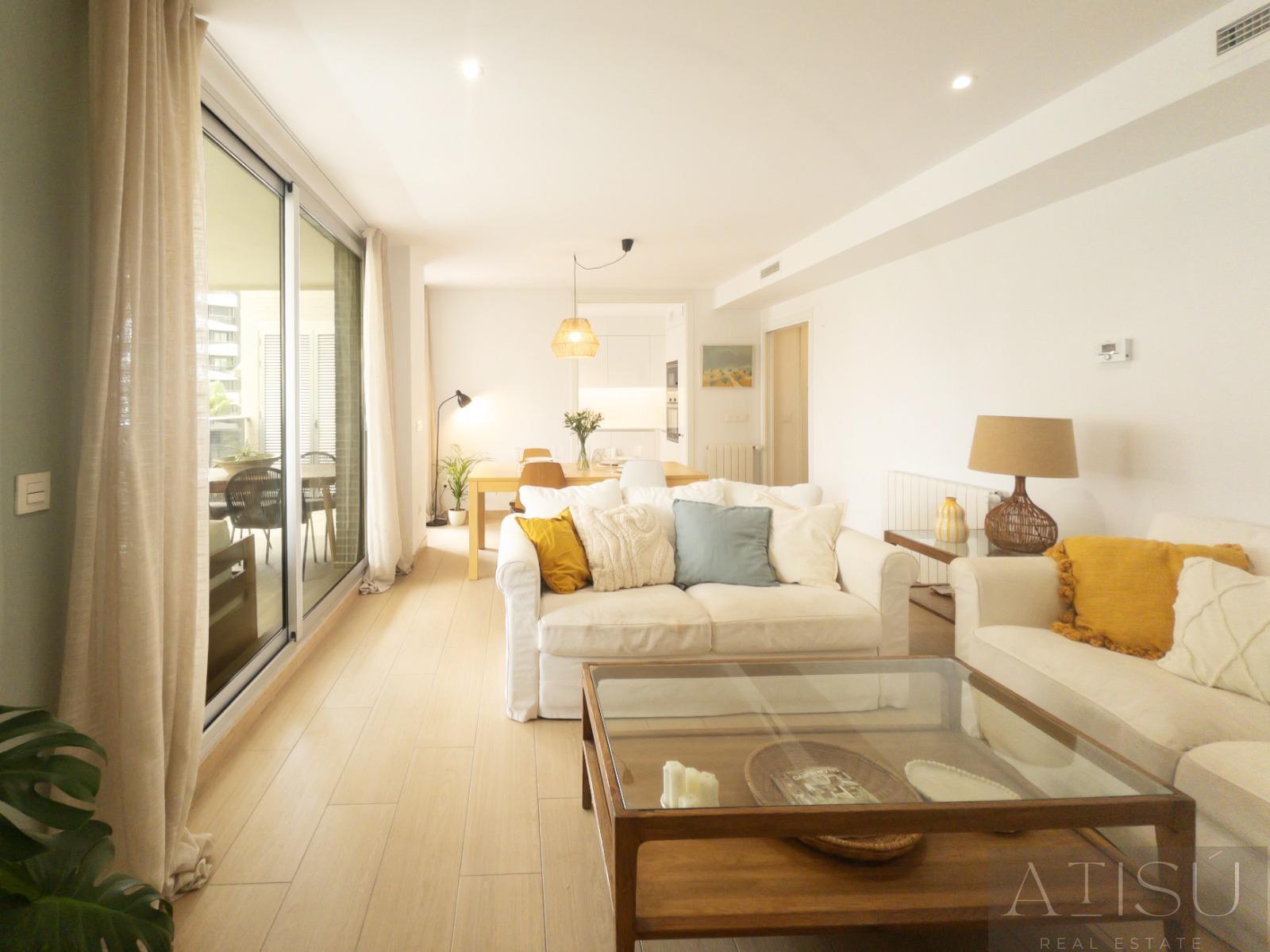 Venta de piso en Alicante