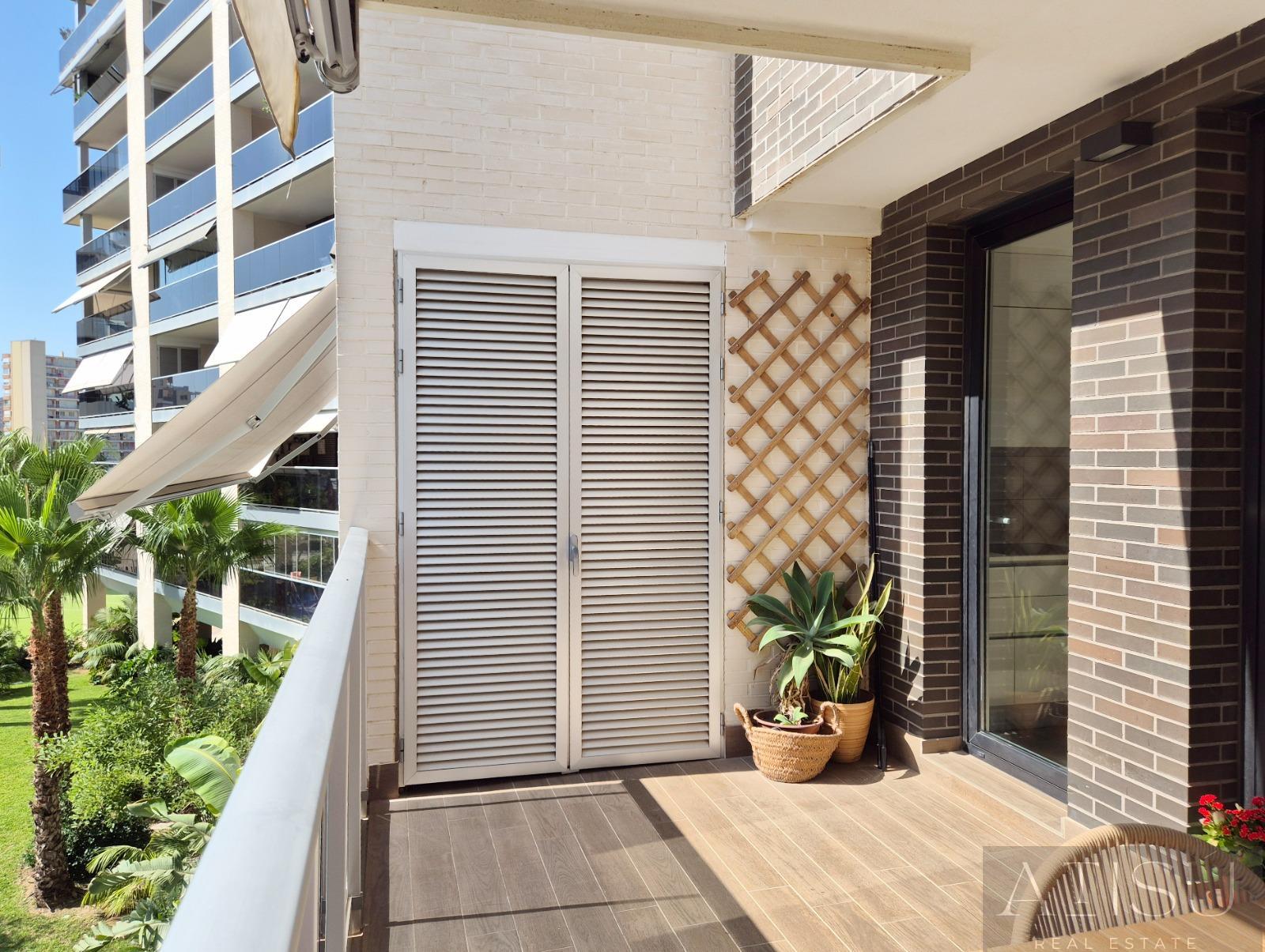 Venta de piso en Alicante