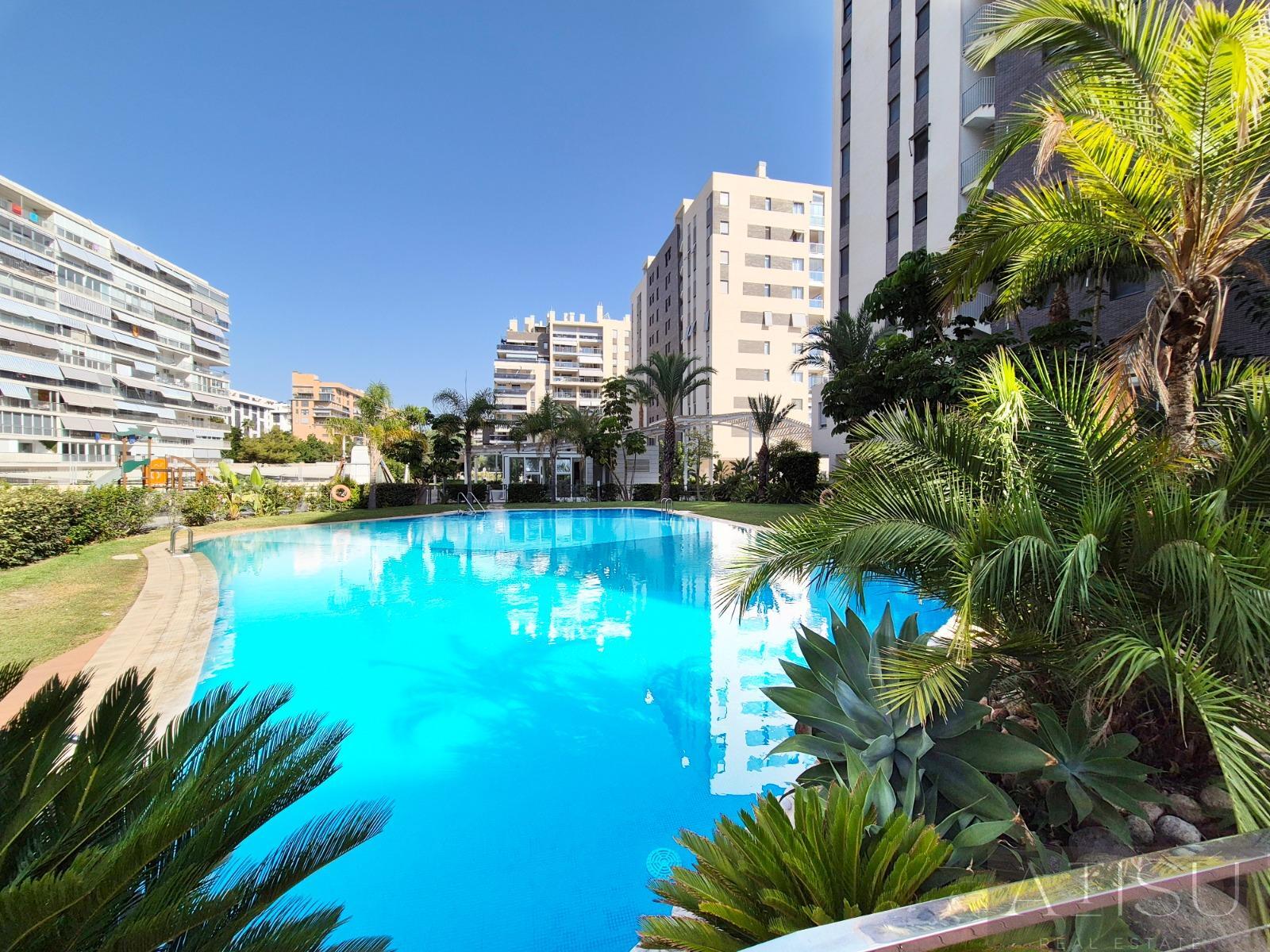 Venta de piso en Alicante