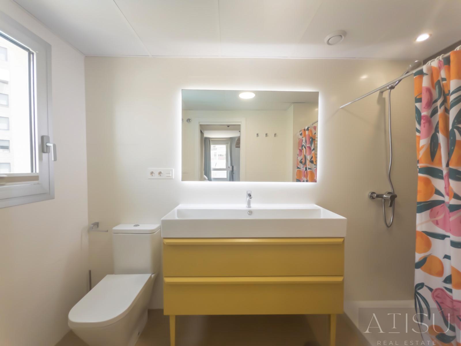 Venta de piso en Alicante