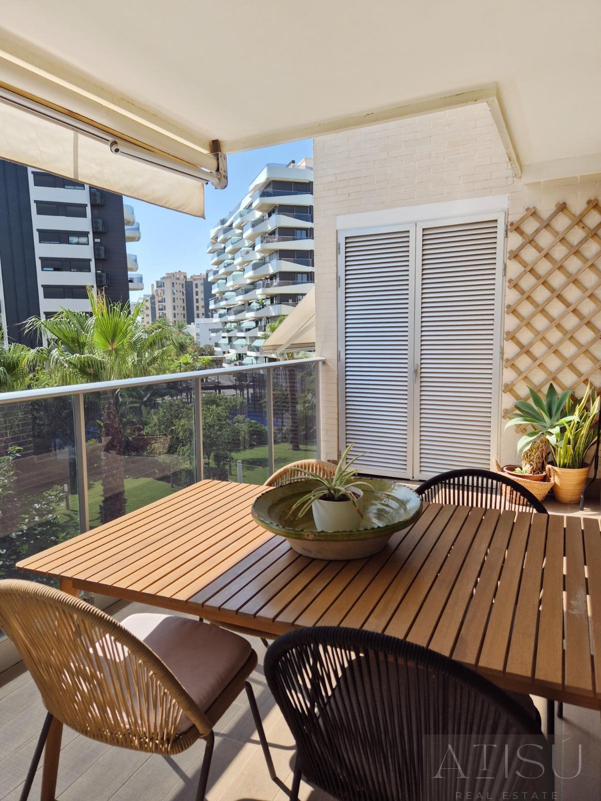 Venta de piso en Alicante