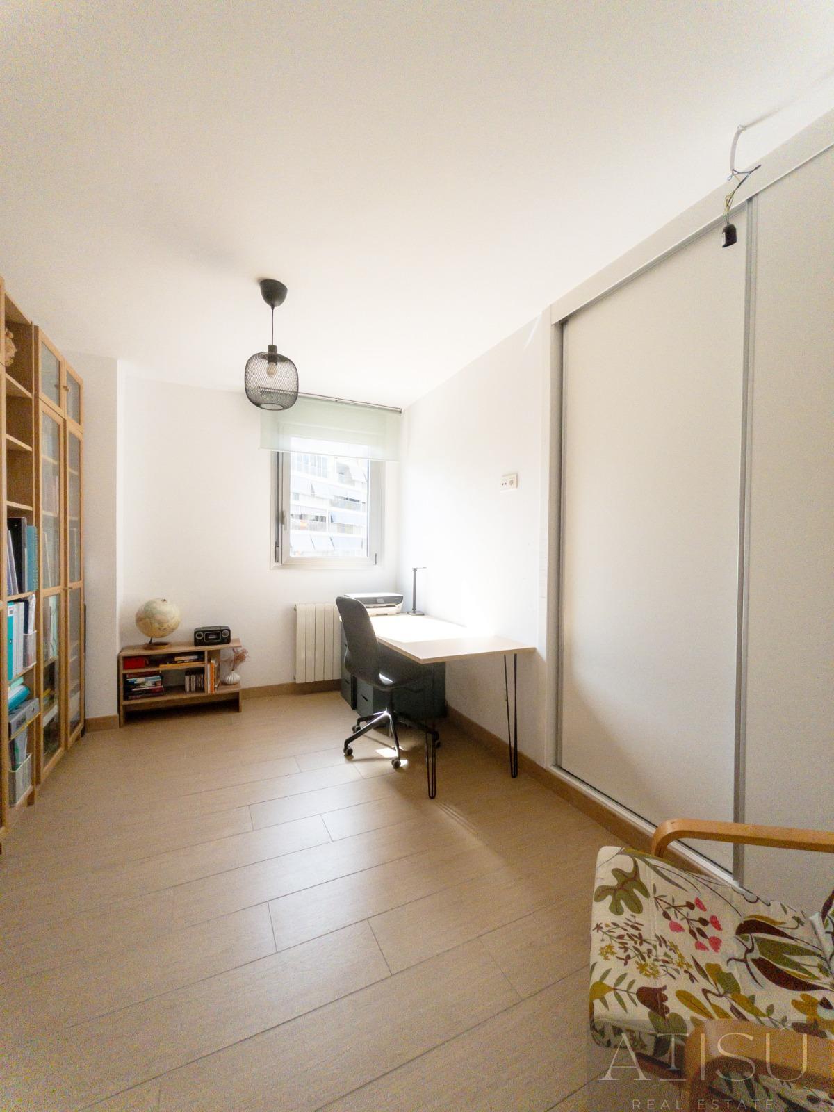 Venta de piso en Alicante