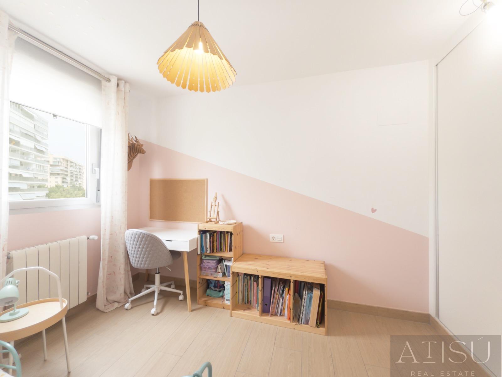 Venta de piso en Alicante