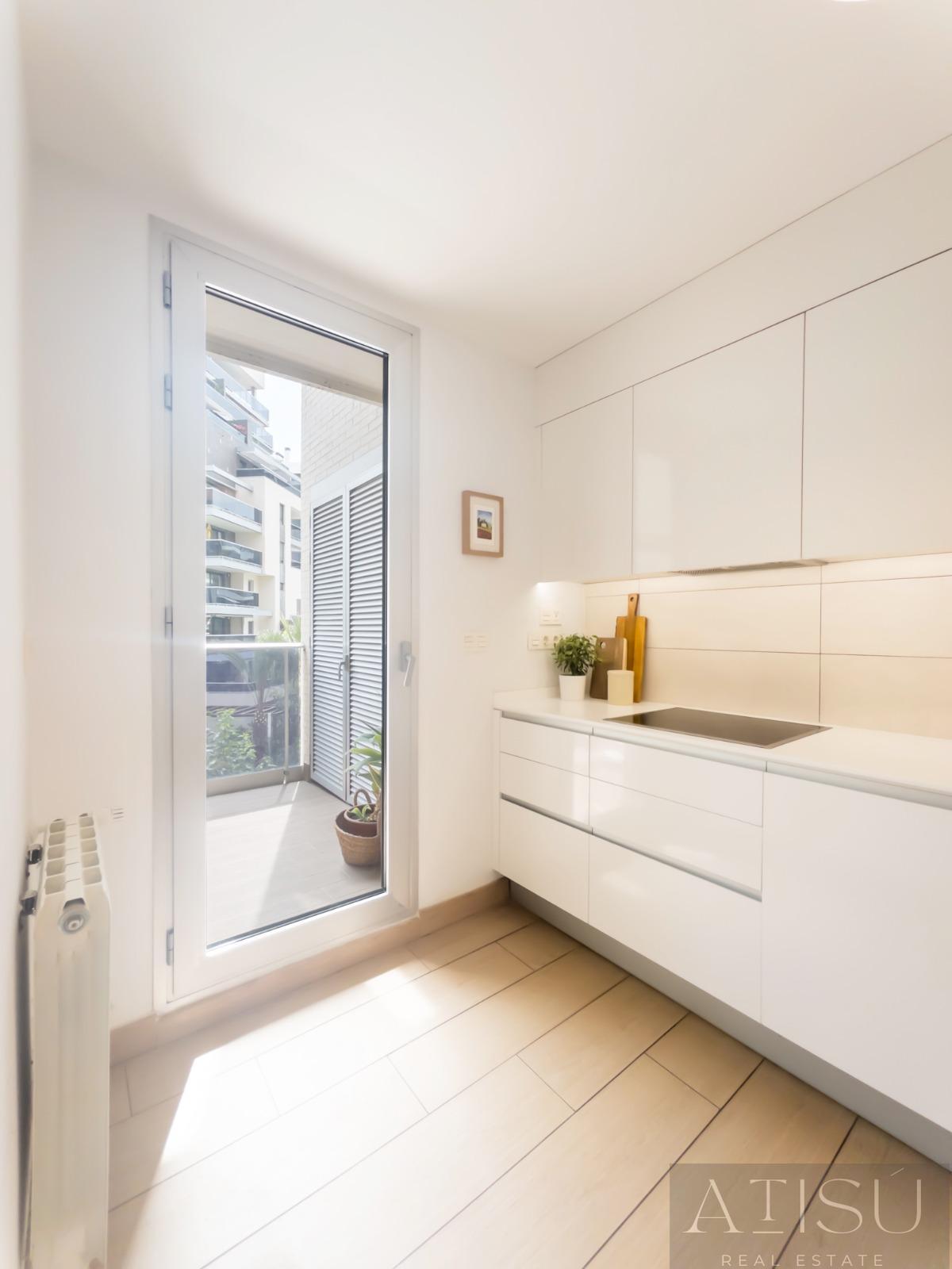 Venta de piso en Alicante
