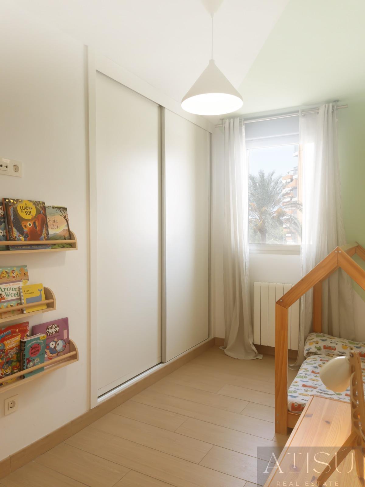 Venta de piso en Alicante