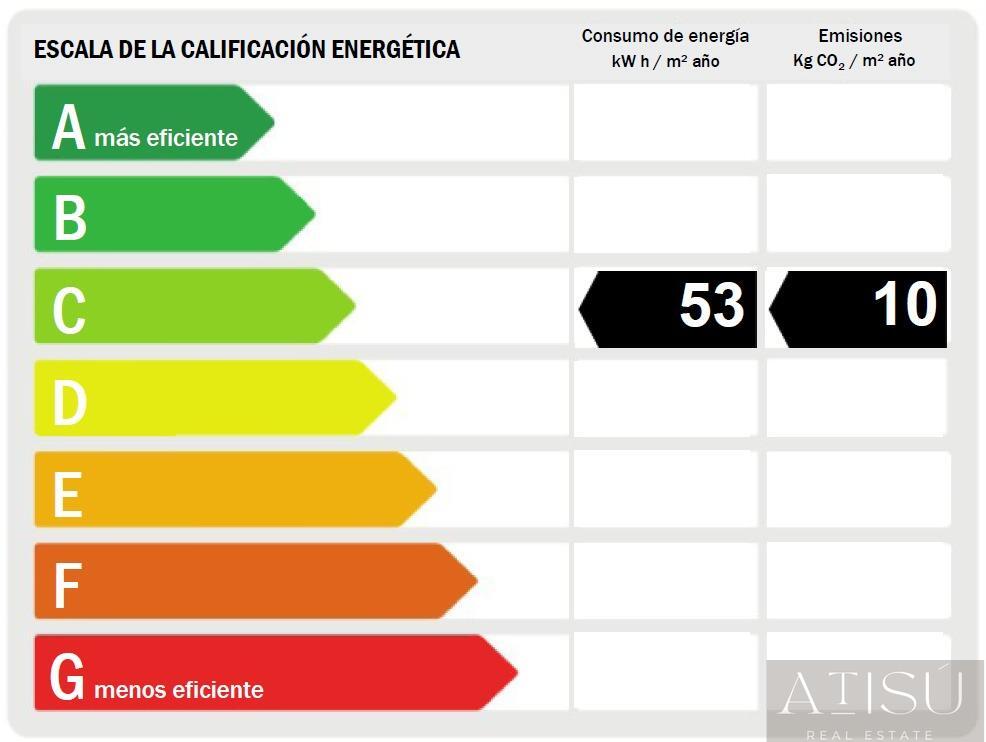 Venta de piso en Alicante