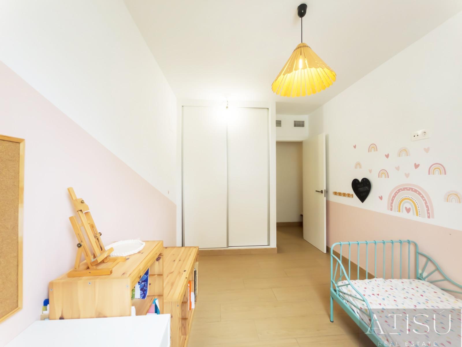 Venta de piso en Alicante