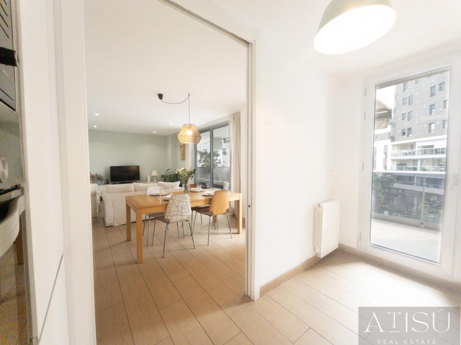 Venta de piso en Alicante