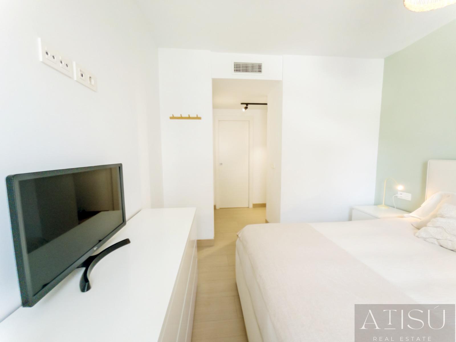 Venta de piso en Alicante