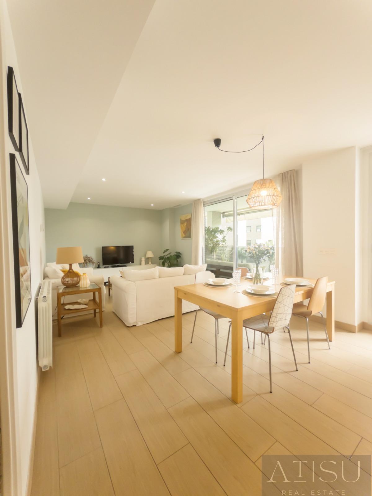 Venta de piso en Alicante