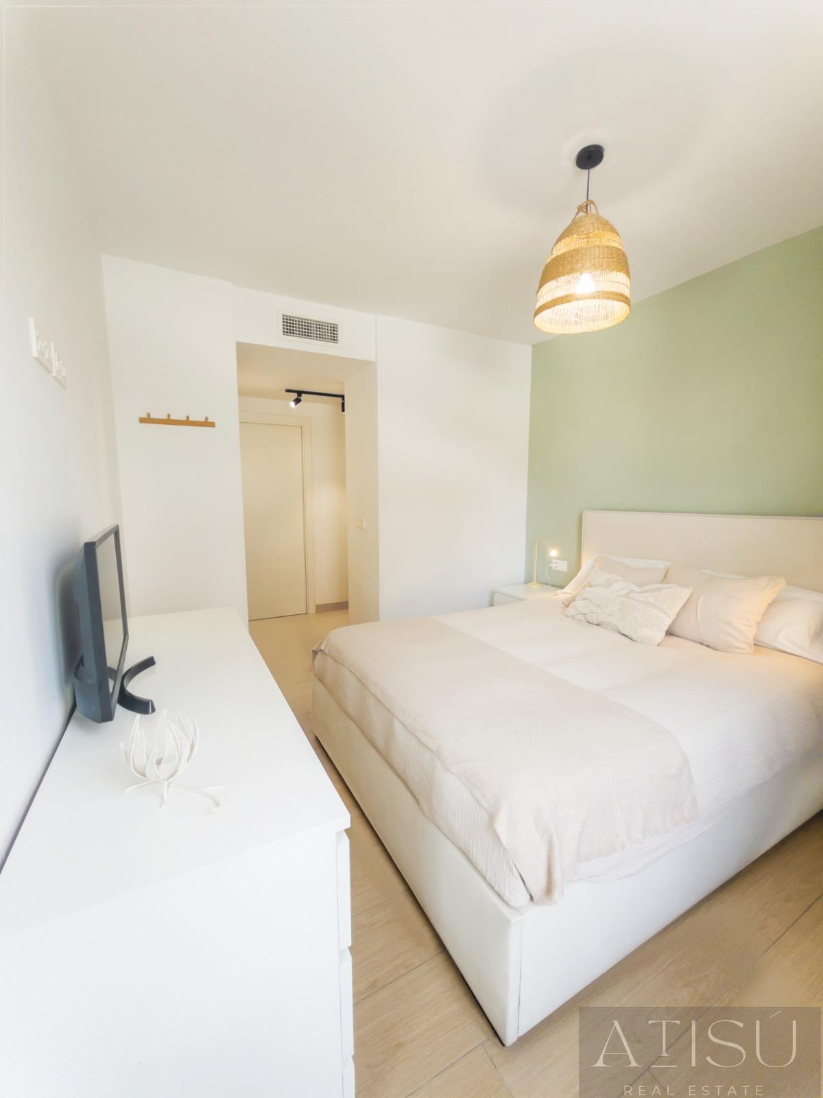 Venta de piso en Alicante