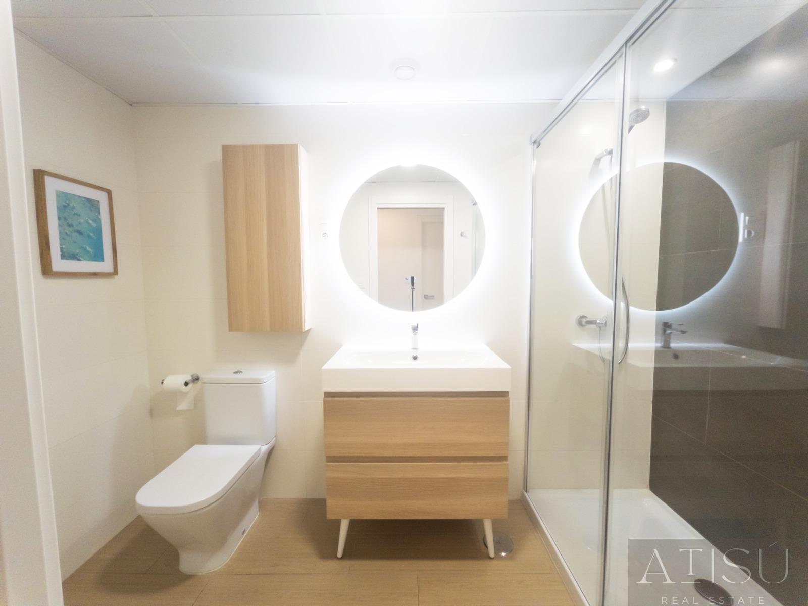 Venta de piso en Alicante