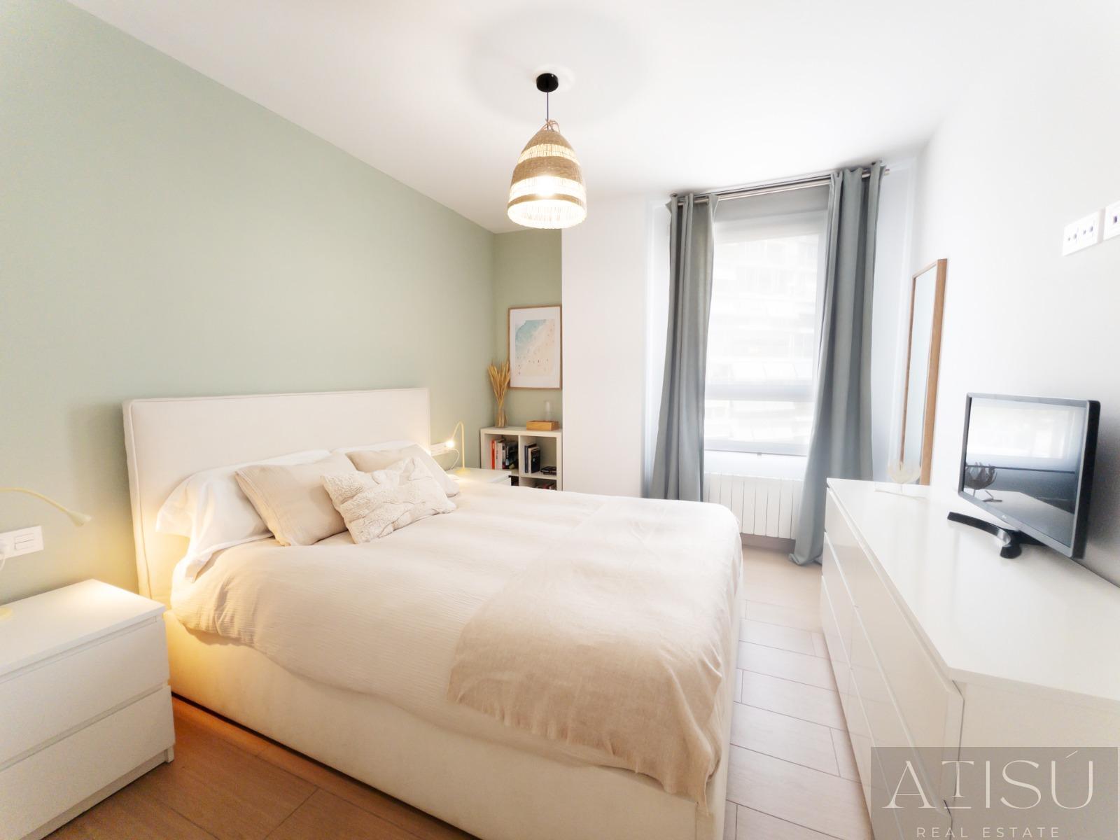 Venta de piso en Alicante