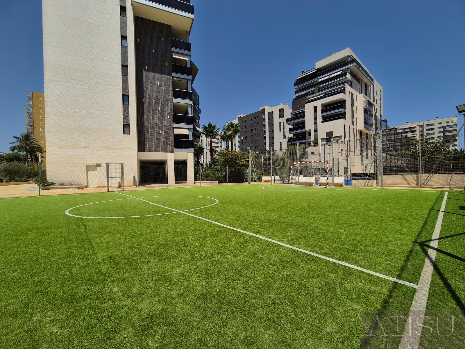 Venta de piso en Alicante