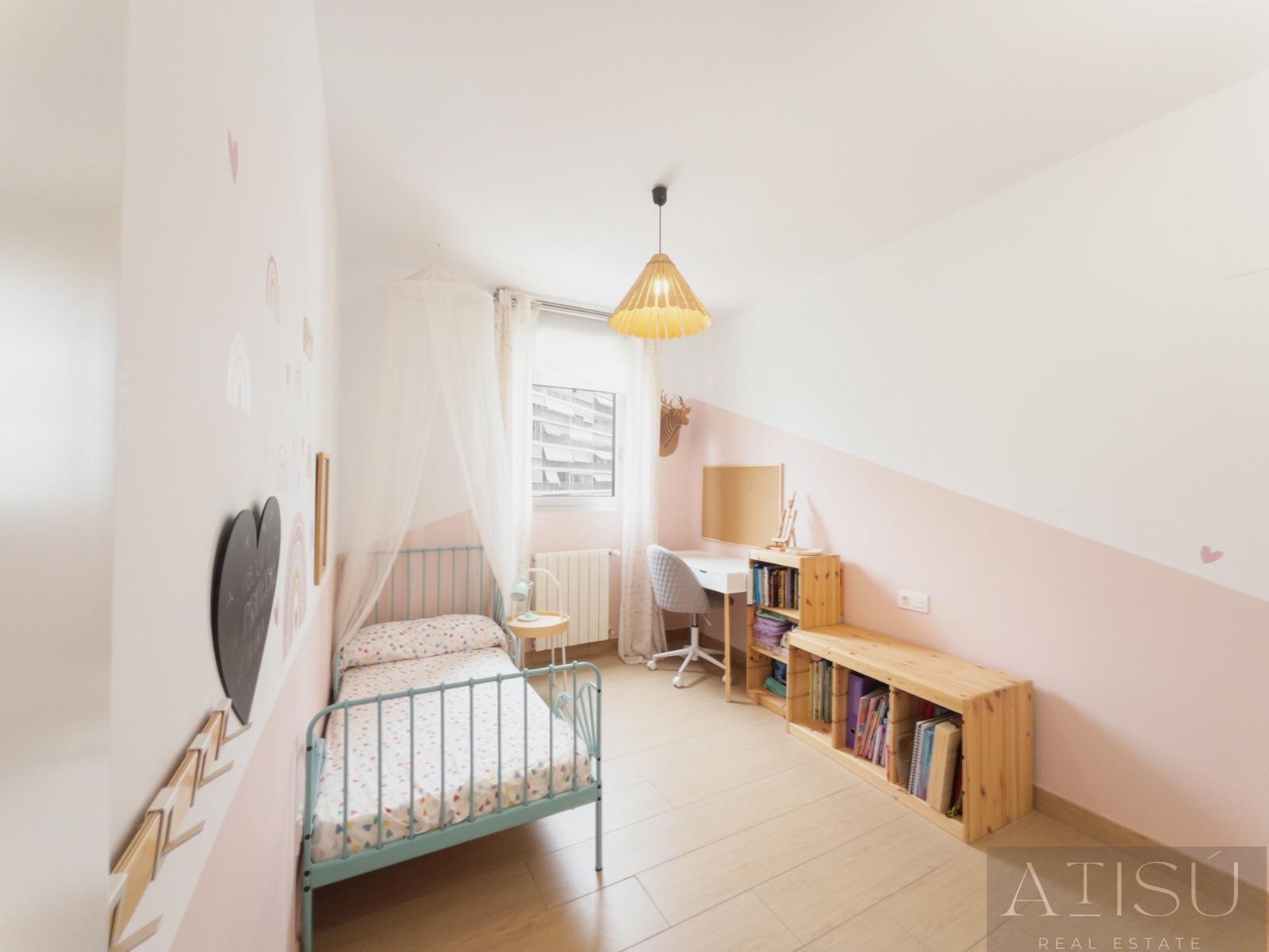 Venta de piso en Alicante