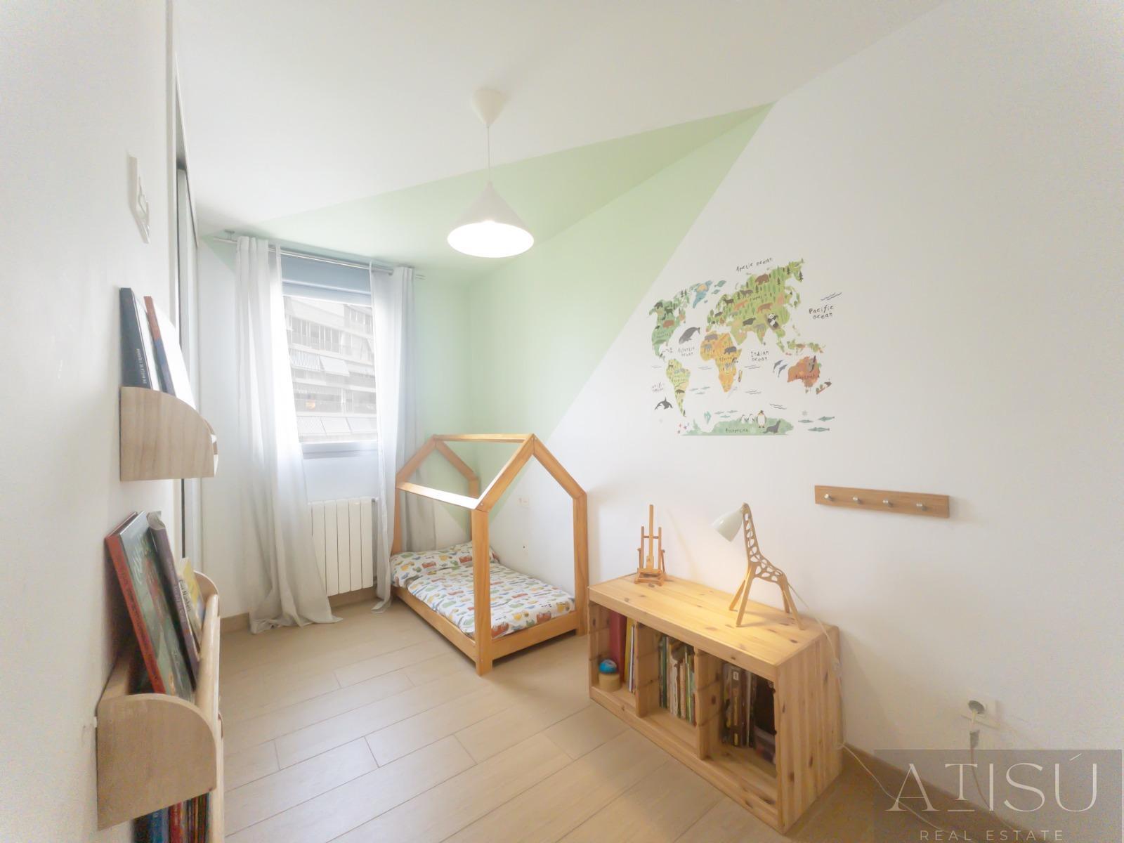 Venta de piso en Alicante