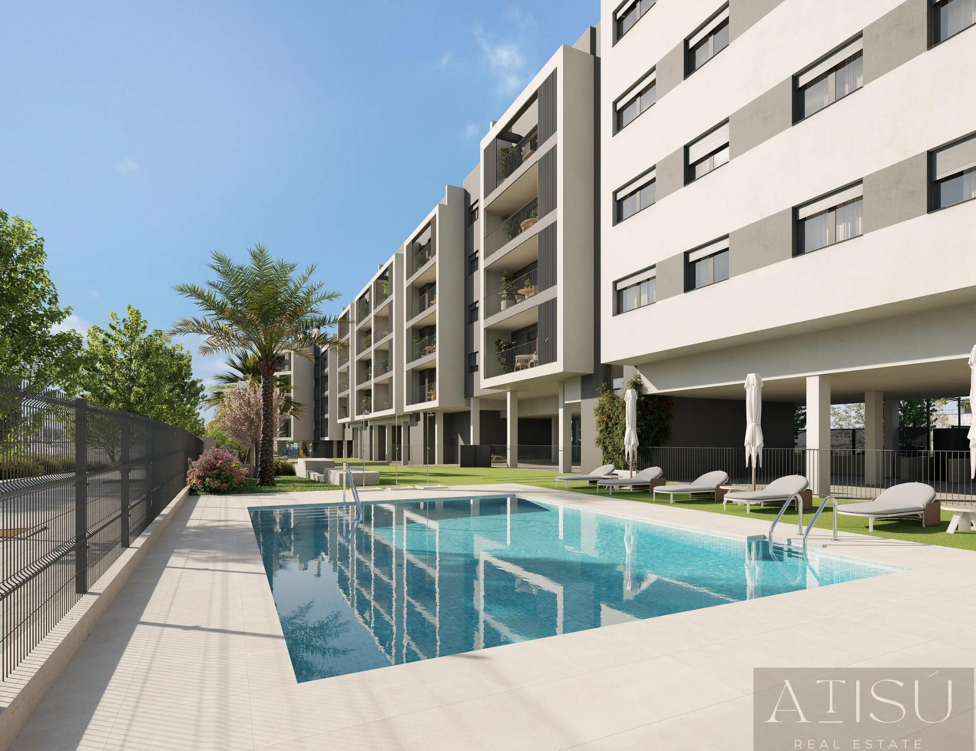Venta de apartamento en Alicante