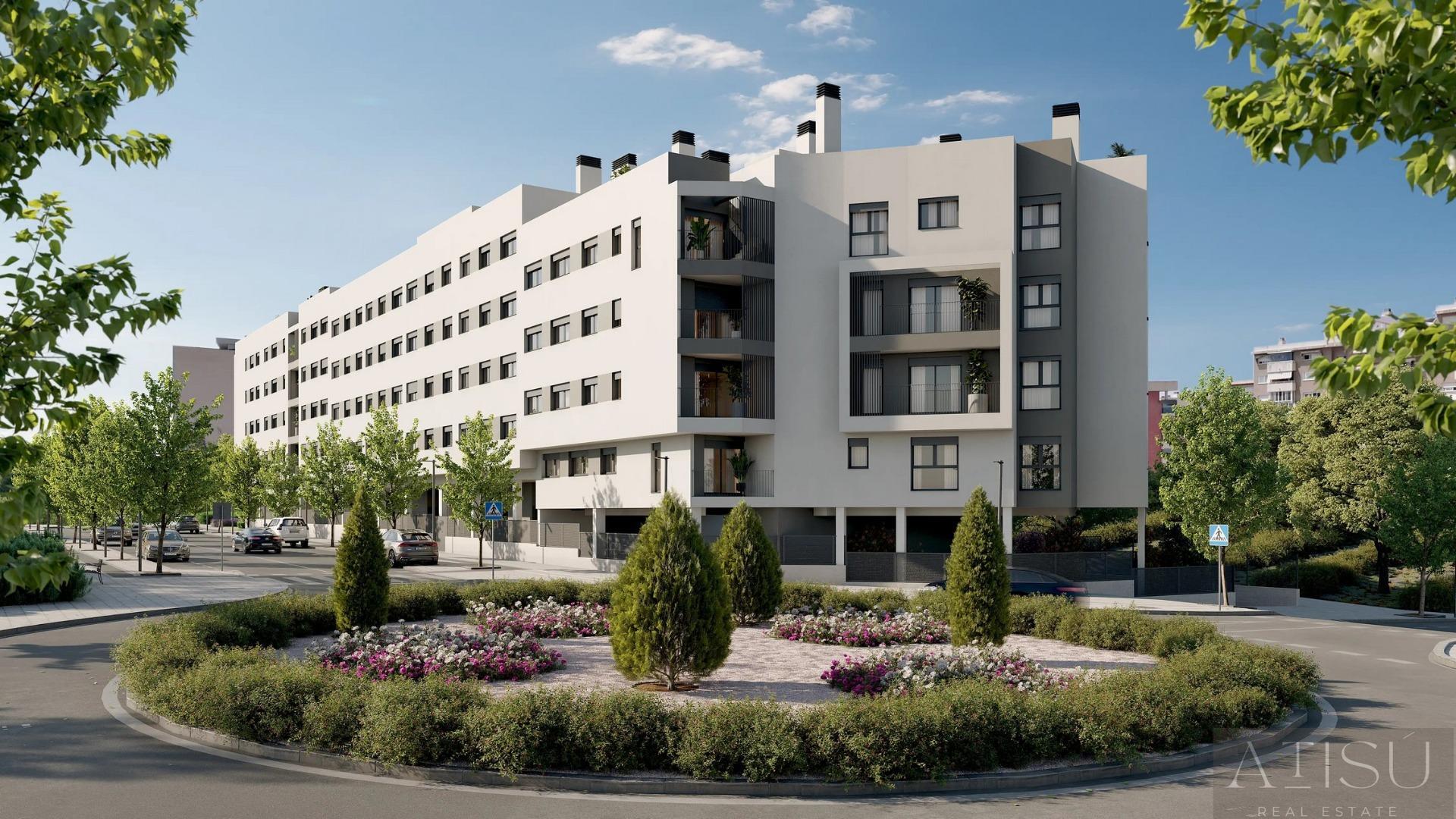 Venta de apartamento en Alicante