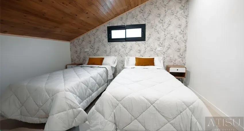 Venta de casa en Busot