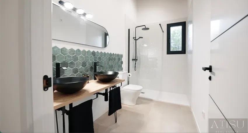 Venta de casa en Busot