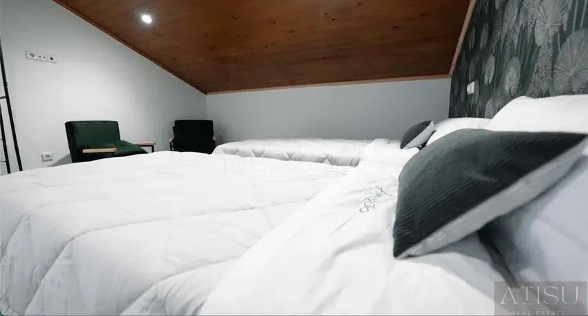 Venta de casa en Busot