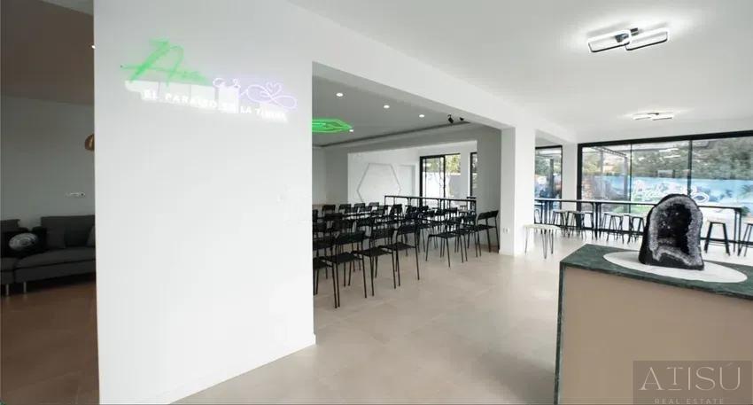 Venta de casa en Busot