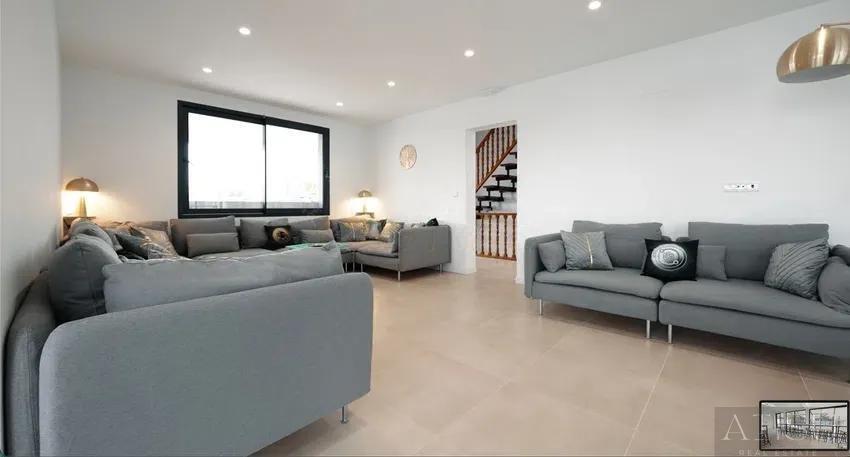 Venta de casa en Busot
