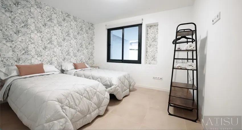 Venta de casa en Busot