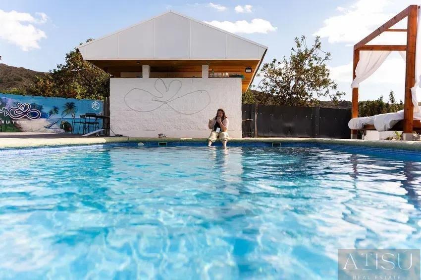 Venta de casa en Busot