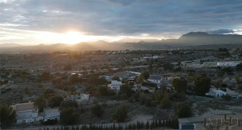 Venta de casa en Busot