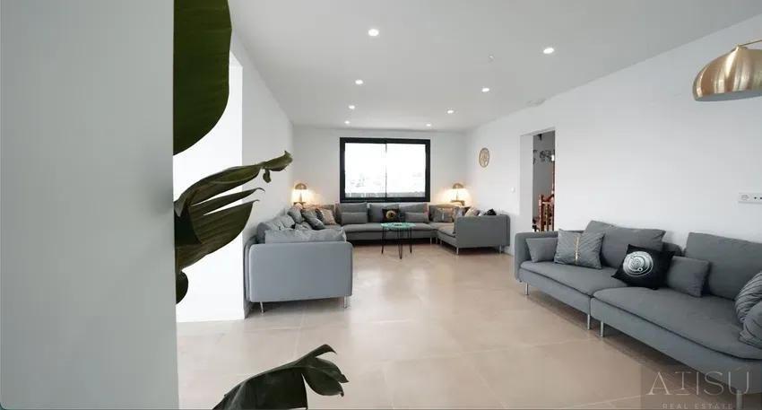 Venta de casa en Busot