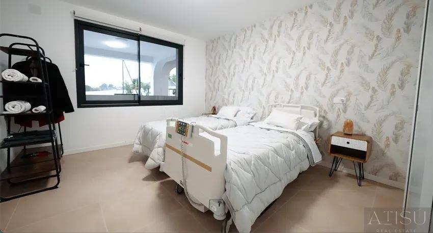 Venta de casa en Busot