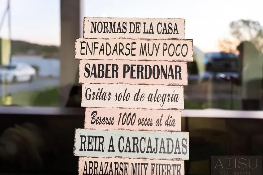 Venta de casa en Busot
