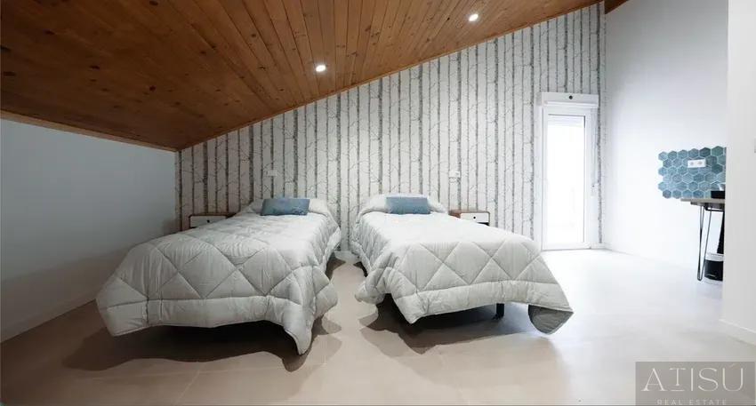 Venta de casa en Busot
