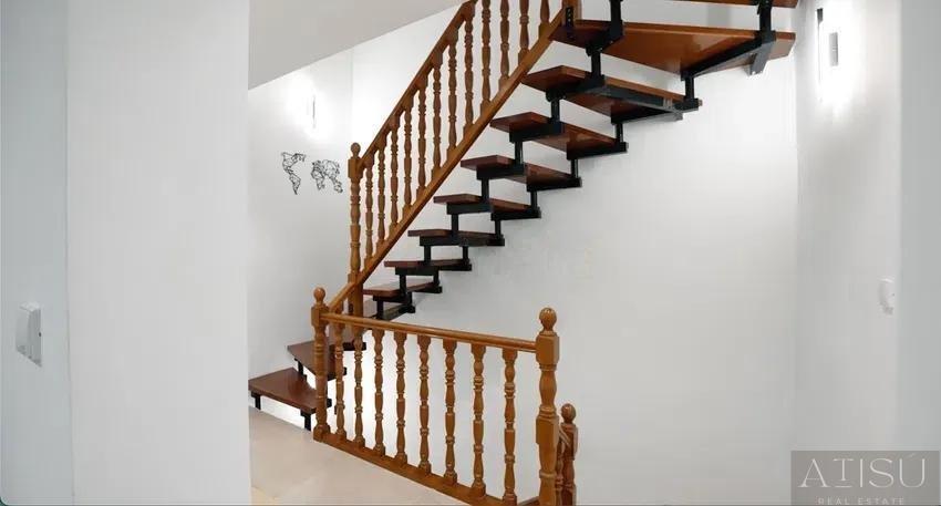 Venta de casa en Busot