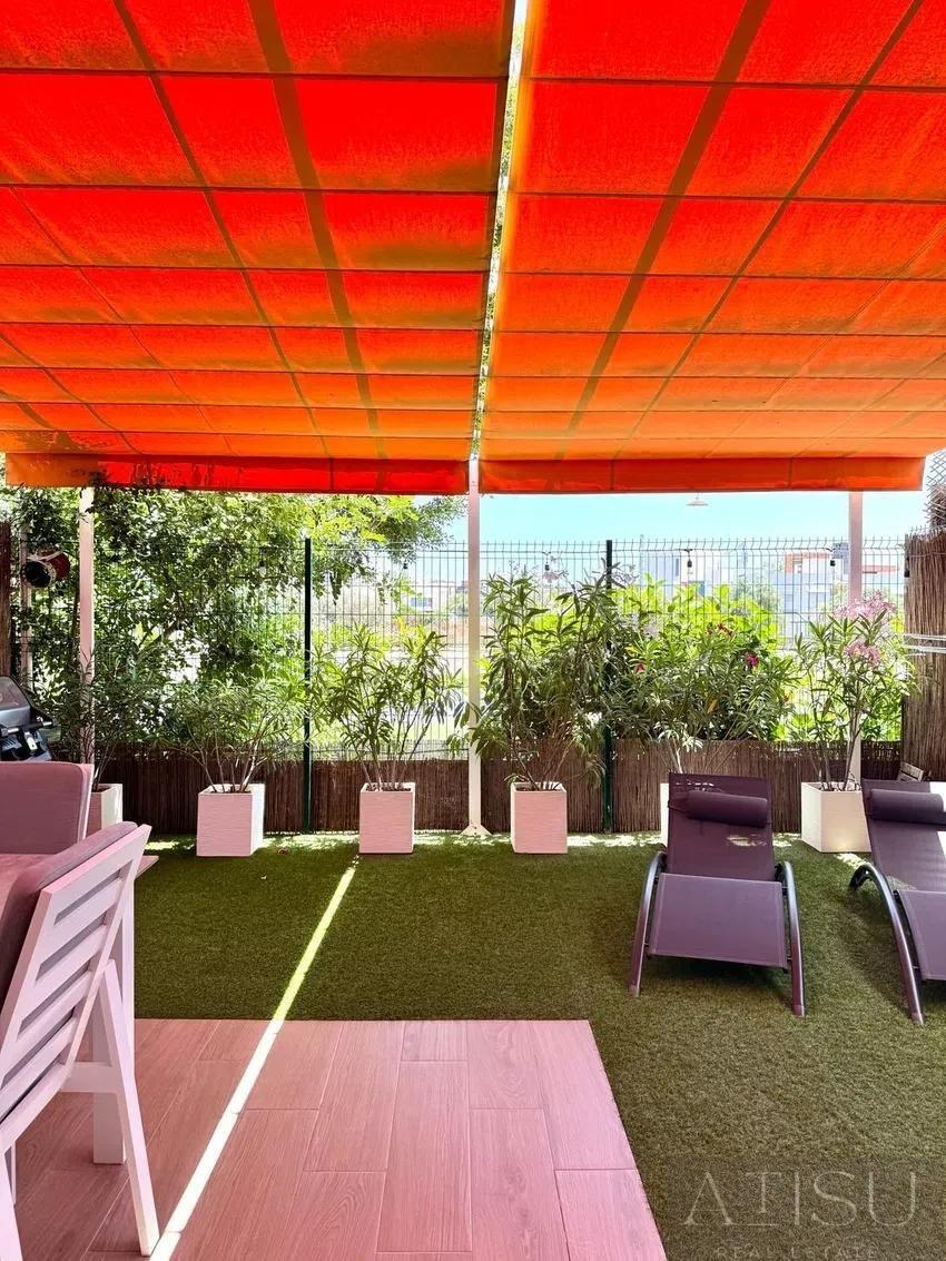 Venta de casa en Alicante
