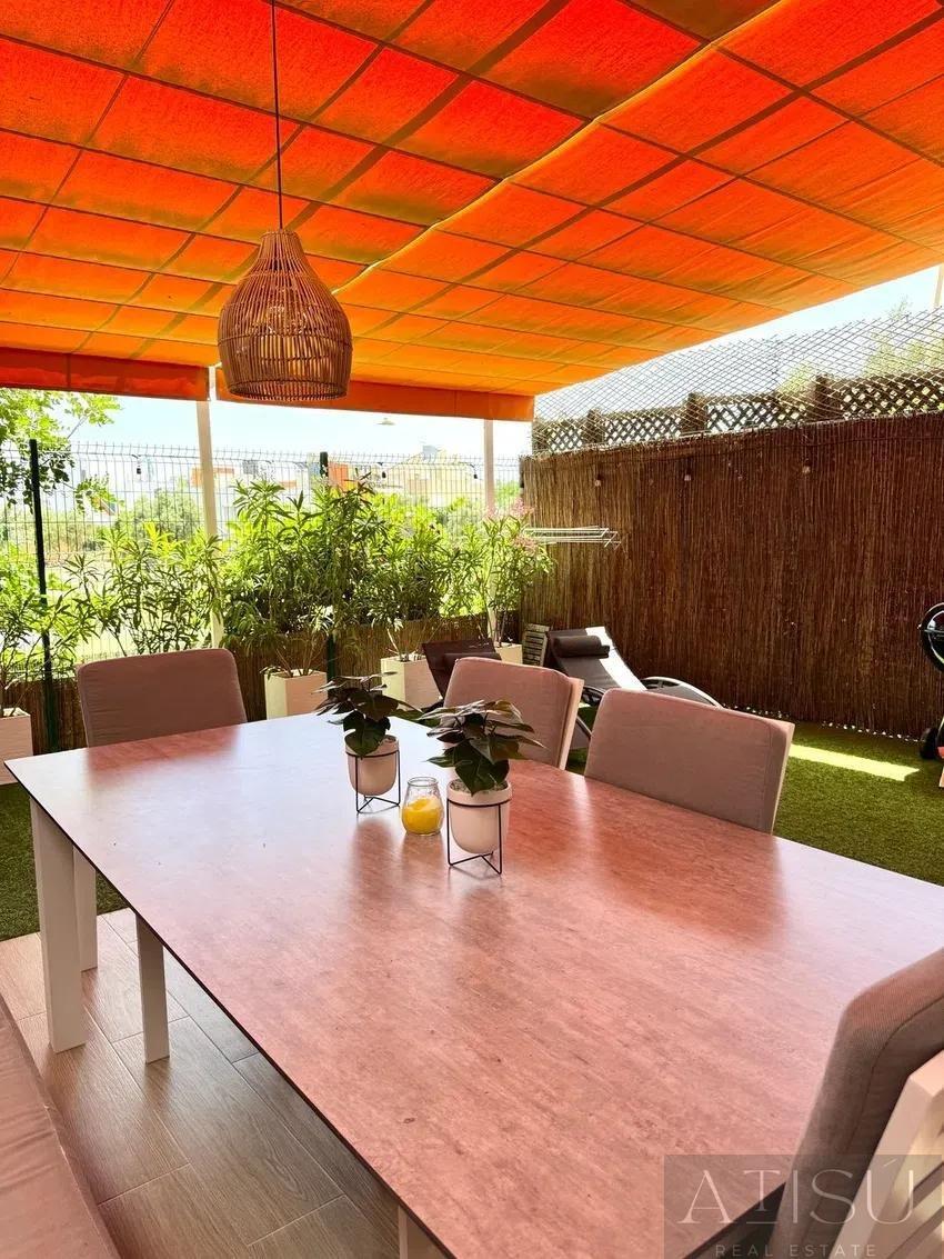 Venta de casa en Alicante