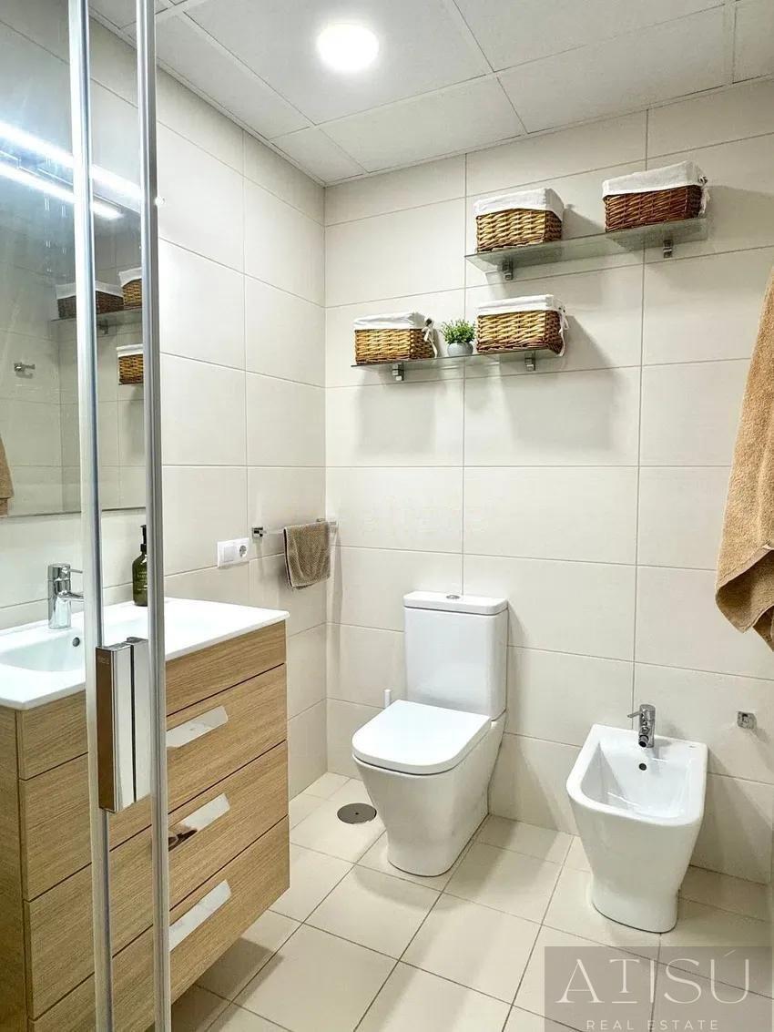 Venta de casa en Alicante