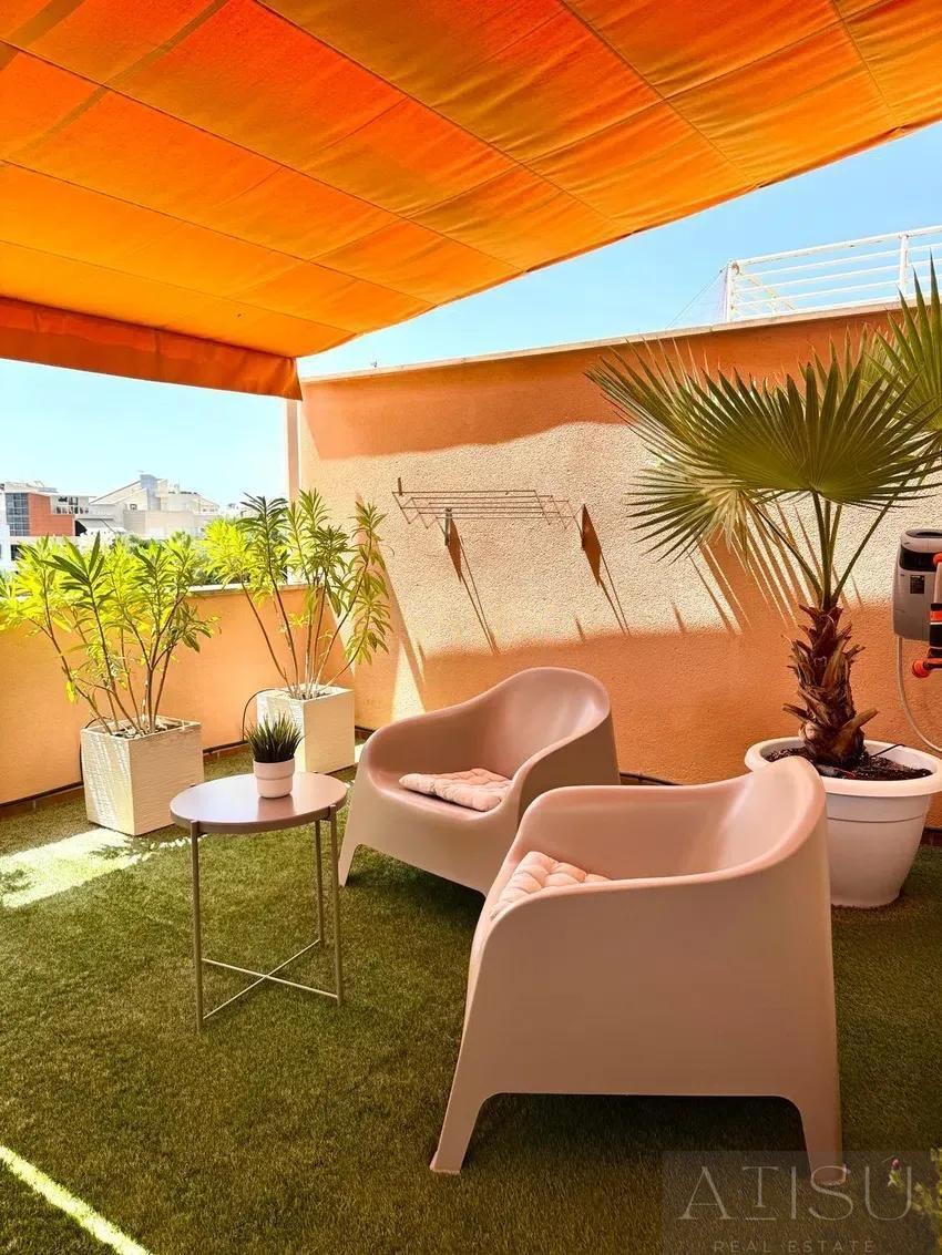 Venta de casa en Alicante