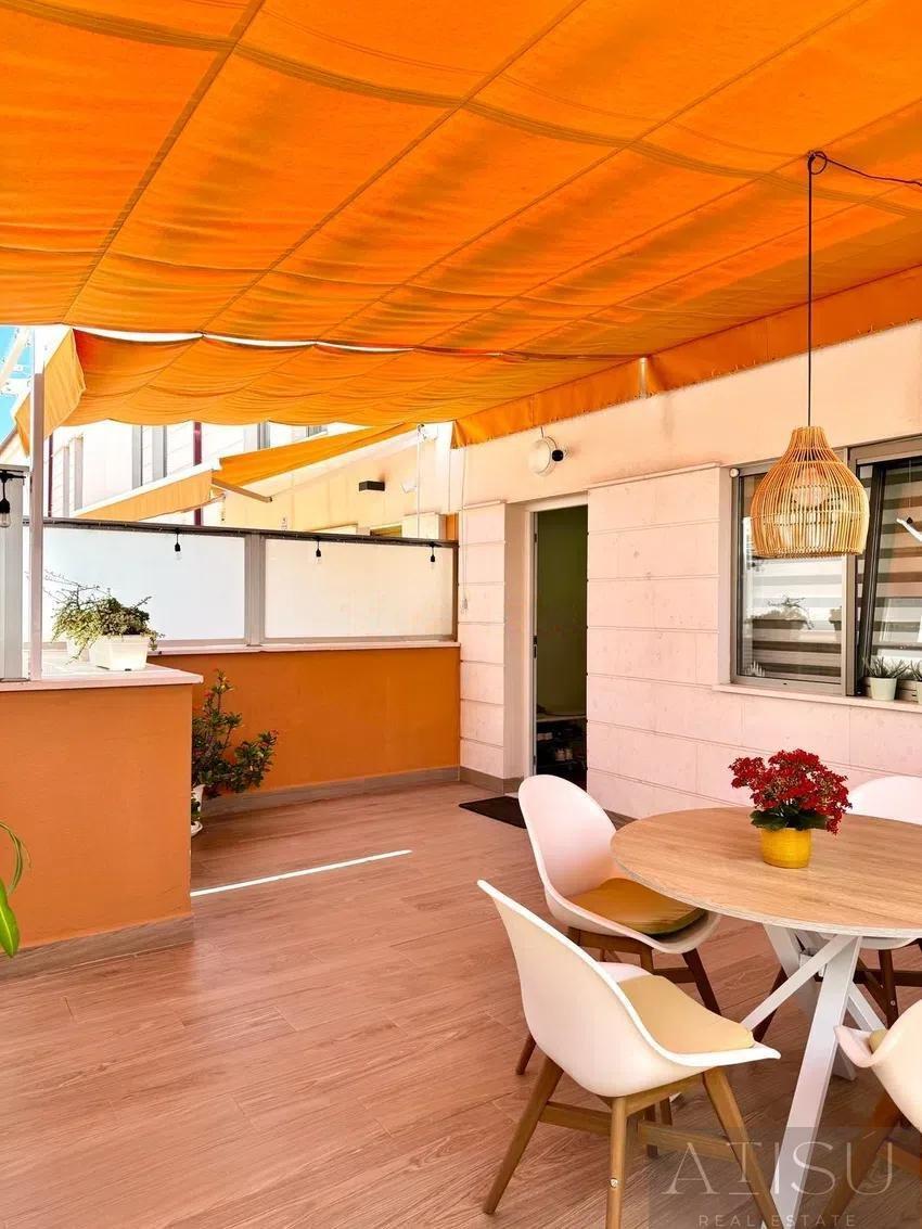 Venta de casa en Alicante