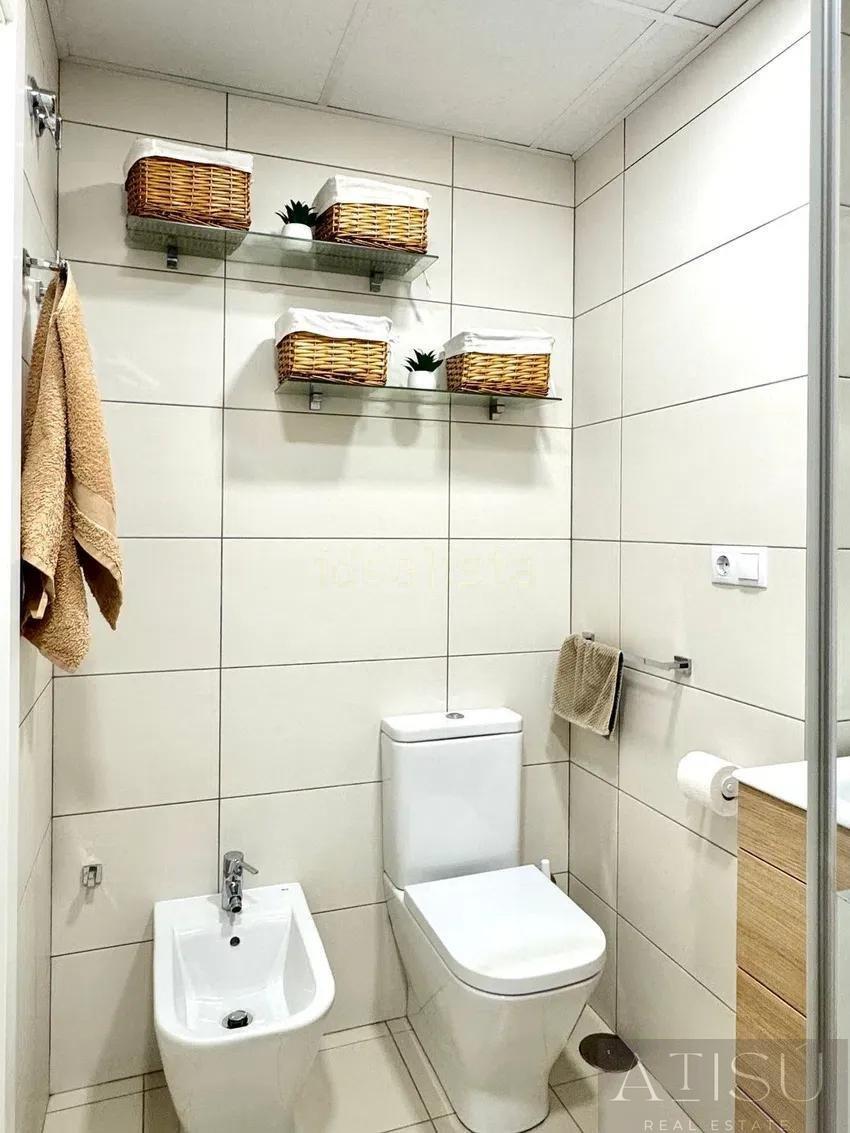 Venta de casa en Alicante