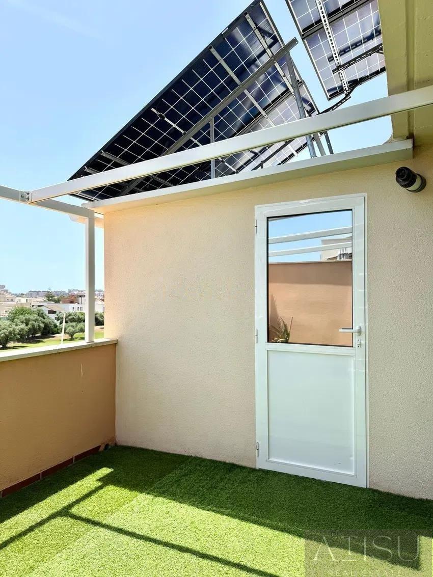 Venta de casa en Alicante