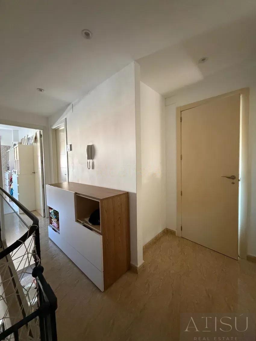 Venta de casa en San Juan de Alicante