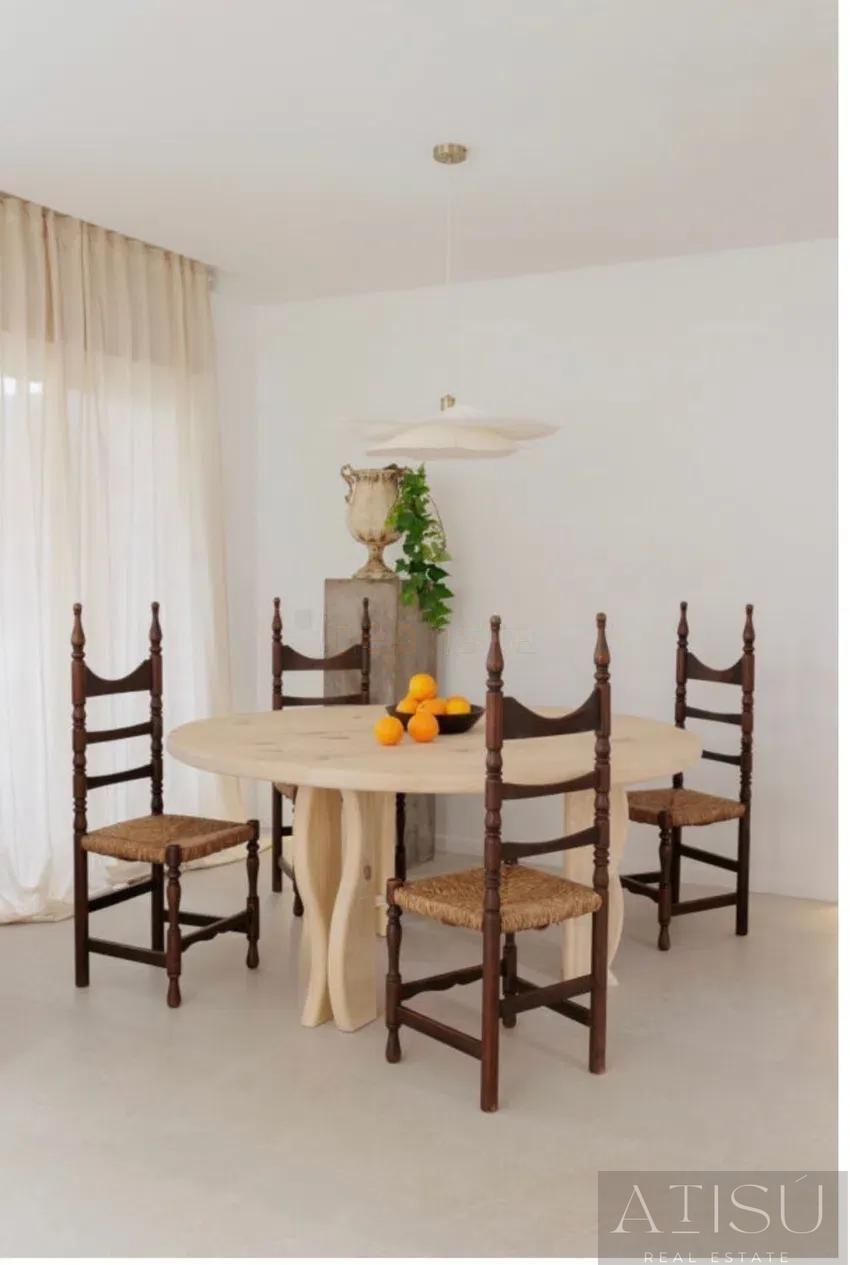 Venta de casa en San Juan de Alicante