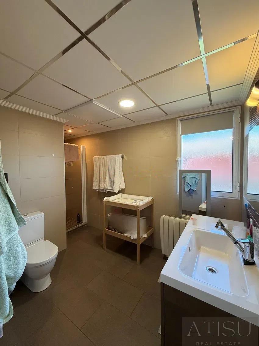 Venta de casa en San Juan de Alicante